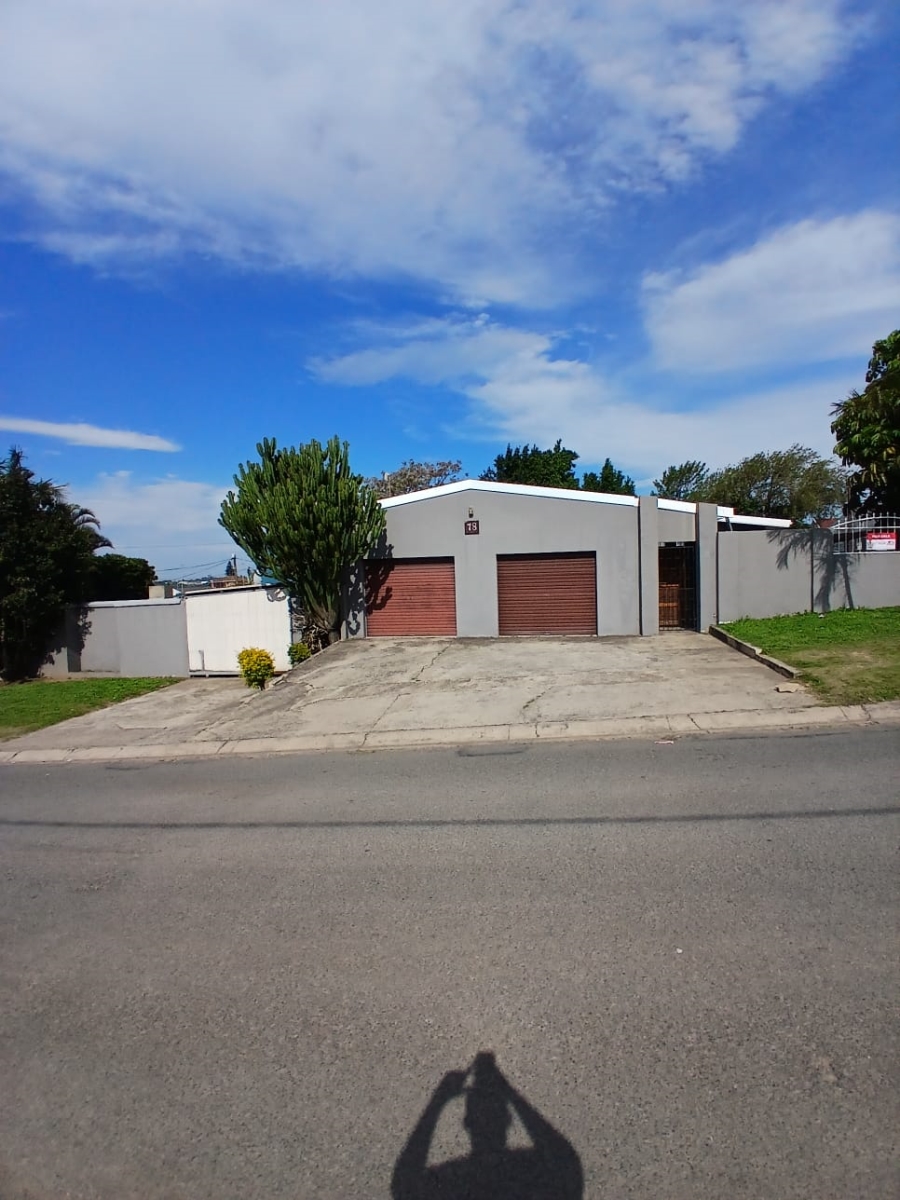 3 Bedroom Property for Sale in Amalinda Eastern Cape